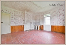 Maison à vendre 4 pièces VERPEL (08)