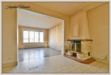 Maison à vendre 8 pièces MONTHOIS (08)