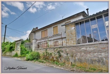 Maison à vendre 4 pièces VONCQ (08)