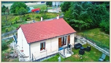 Maison à vendre 5 pièces SAINT JUVIN (08)