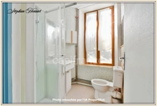 Maison à vendre 11 pièces VOUZIERS (08)