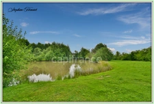 Terrain à vendre de 31 710,00 m² BOULT AUX BOIS (08)