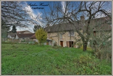 Dpt Ardennes (08), à vendre VANDY maison P4 de 168 m²  