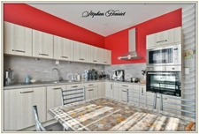 Maison à vendre 4 pièces  ()