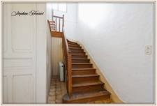 Maison à vendre 4 pièces CHARDENY (08)