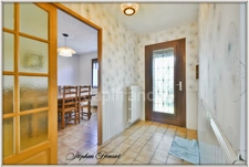 Maison à vendre 4 pièces FALAISE (08)