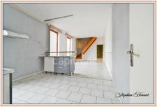 Appartement type 4 à vendre VOUZIERS (08)