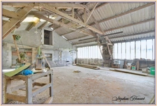 Maison à vendre 4 pièces VONCQ (08)