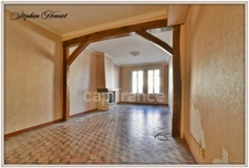 Maison à vendre 8 pièces MONTHOIS (08)