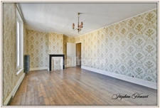 Maison à vendre 8 pièces MONTHOIS (08)
