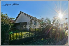 Maison à vendre 4 pièces FALAISE (08)