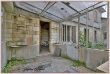 Maison à vendre 4 pièces VONCQ (08)