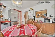 Maison à vendre 5 pièces SAINT JUVIN (08)
