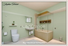 Maison à vendre 8 pièces MONTHOIS (08)