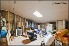 Maison à vendre 4 pièces VRIZY (08)