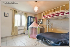 Maison à vendre 5 pièces VRIZY (08)