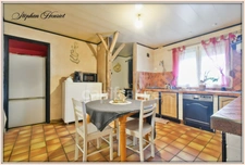 Maison à vendre 5 pièces VRIZY (08)