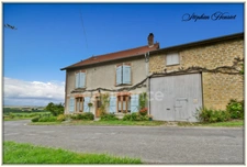 Maison à vendre 5 pièces VONCQ (08)
