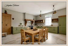 Maison à vendre 4 pièces VERPEL (08)