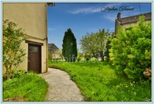 Maison à vendre 4 pièces VOUZIERS (08)