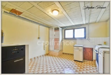 Maison à vendre 6 pièces SEMIDE (08)