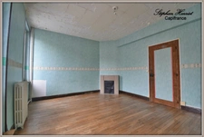 Dpt Ardennes (08), à vendre VOUZIERS immeuble 