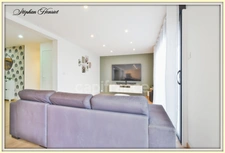 Maison à vendre 4 pièces VOUZIERS (08)