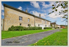 House for sale 6 rooms TERRON SUR AISNE (08)
