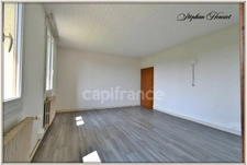 Maison à vendre 4 pièces VOUZIERS (08)