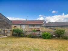 Maison à vendre 6 pièces BOULT AUX BOIS (08)