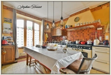 Maison à vendre 5 pièces VONCQ (08)