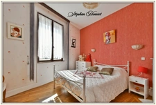 Maison à vendre 4 pièces  ()