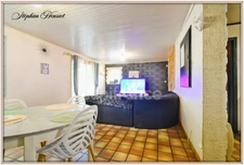 Maison à vendre 5 pièces VRIZY (08)