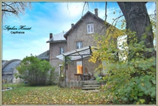 Dpt  (), à vendre  maison P12   
