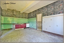 Maison à vendre 7 pièces ECORDAL (08)