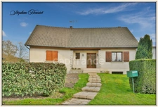 Maison à vendre 6 pièces SEMIDE (08)