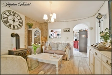 Maison à vendre 5 pièces SAINT JUVIN (08)