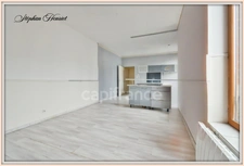 Appartement type 4 à vendre VOUZIERS (08)