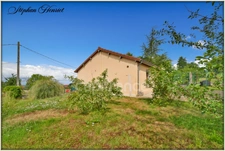 Maison à vendre 5 pièces SAINT JUVIN (08)