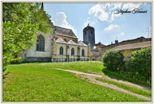 Maison à vendre 10 pièces VOUZIERS (08)