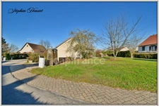 Maison à vendre 4 pièces FALAISE (08)