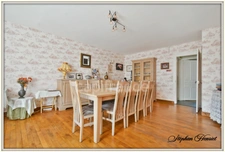 Maison à vendre 4 pièces  ()