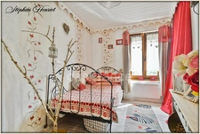 Maison à vendre 5 pièces SAINT JUVIN (08)