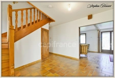 Maison à vendre 6 pièces SEMIDE (08)