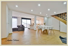Maison à vendre 4 pièces VOUZIERS (08)