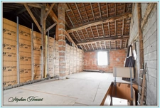 Maison à vendre 4 pièces VOUZIERS (08)