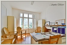 Maison à vendre 10 pièces VOUZIERS (08)