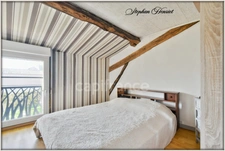 Maison à vendre 4 pièces VRIZY (08)