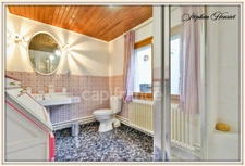 House for sale 6 rooms TERRON SUR AISNE (08)
