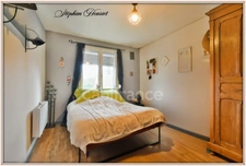 Maison à vendre 5 pièces VRIZY (08)